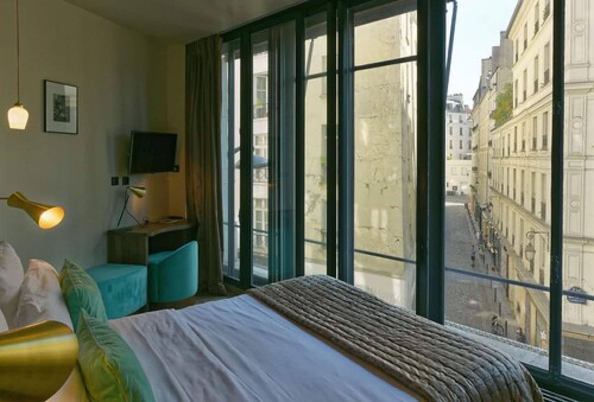 CasaÔ Hotel Paris Exterior foto