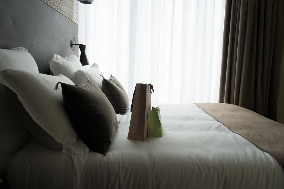 CasaÔ Hotel Paris Quarto foto