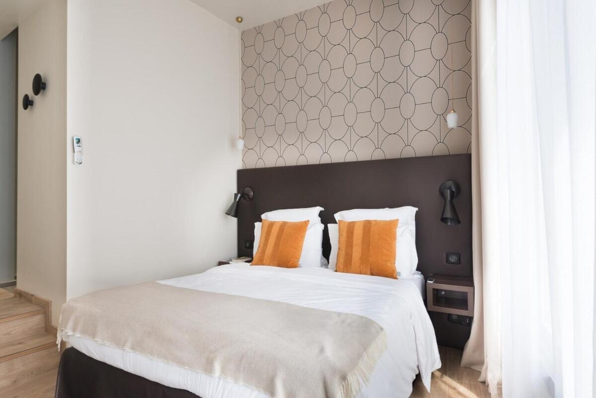 CasaÔ Hotel Paris Quarto foto