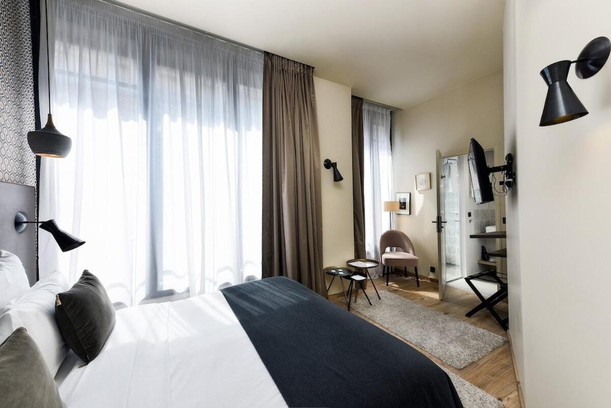 CasaÔ Hotel Paris Quarto foto