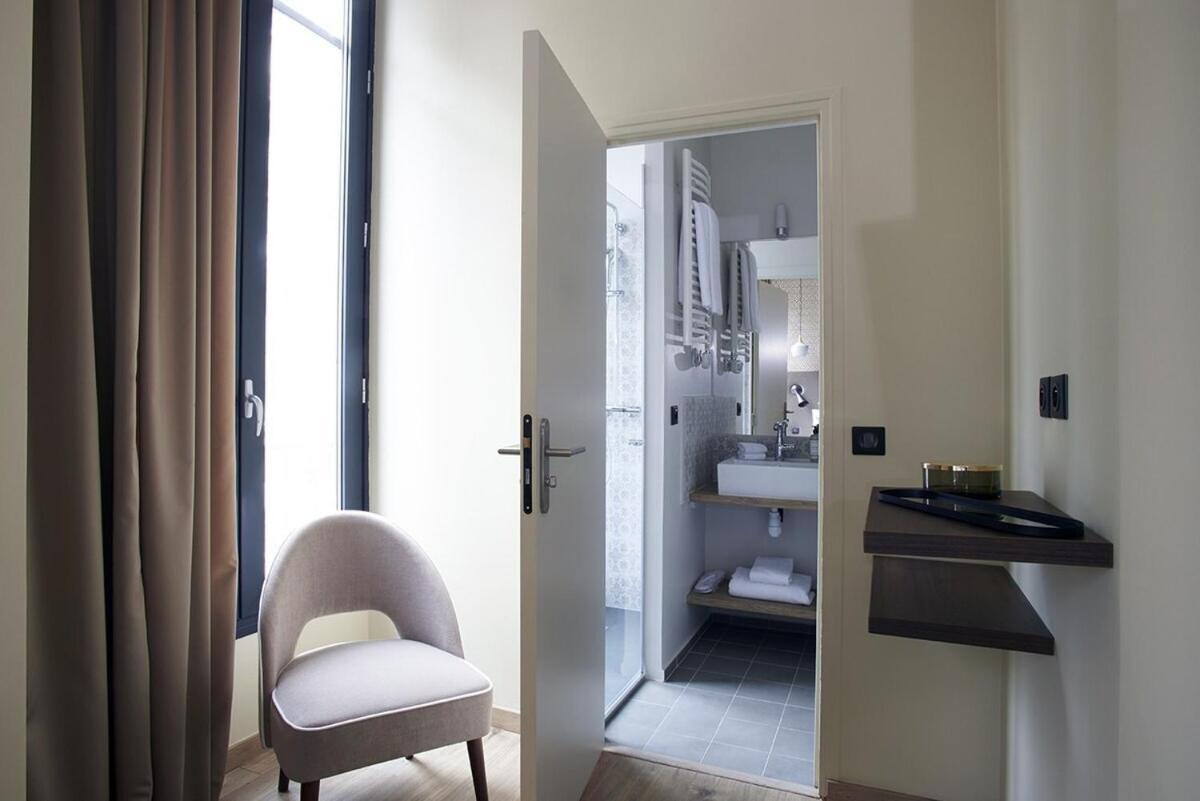 CasaÔ Hotel Paris Quarto foto