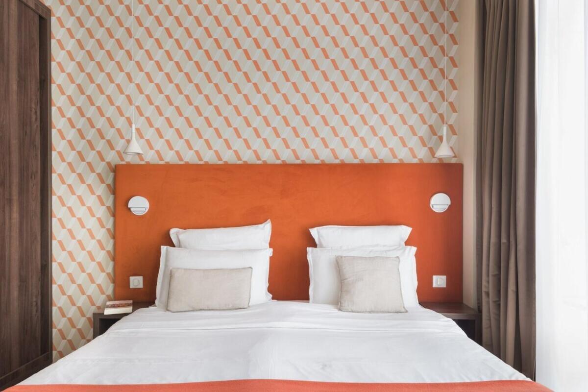 CasaÔ Hotel Paris Quarto foto
