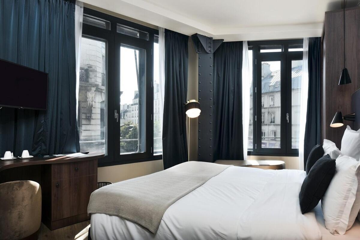CasaÔ Hotel Paris Exterior foto