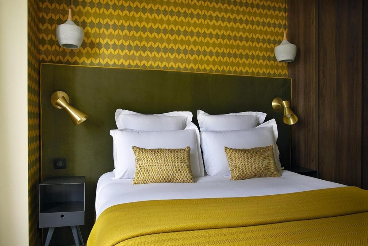 CasaÔ Hotel Paris Quarto foto