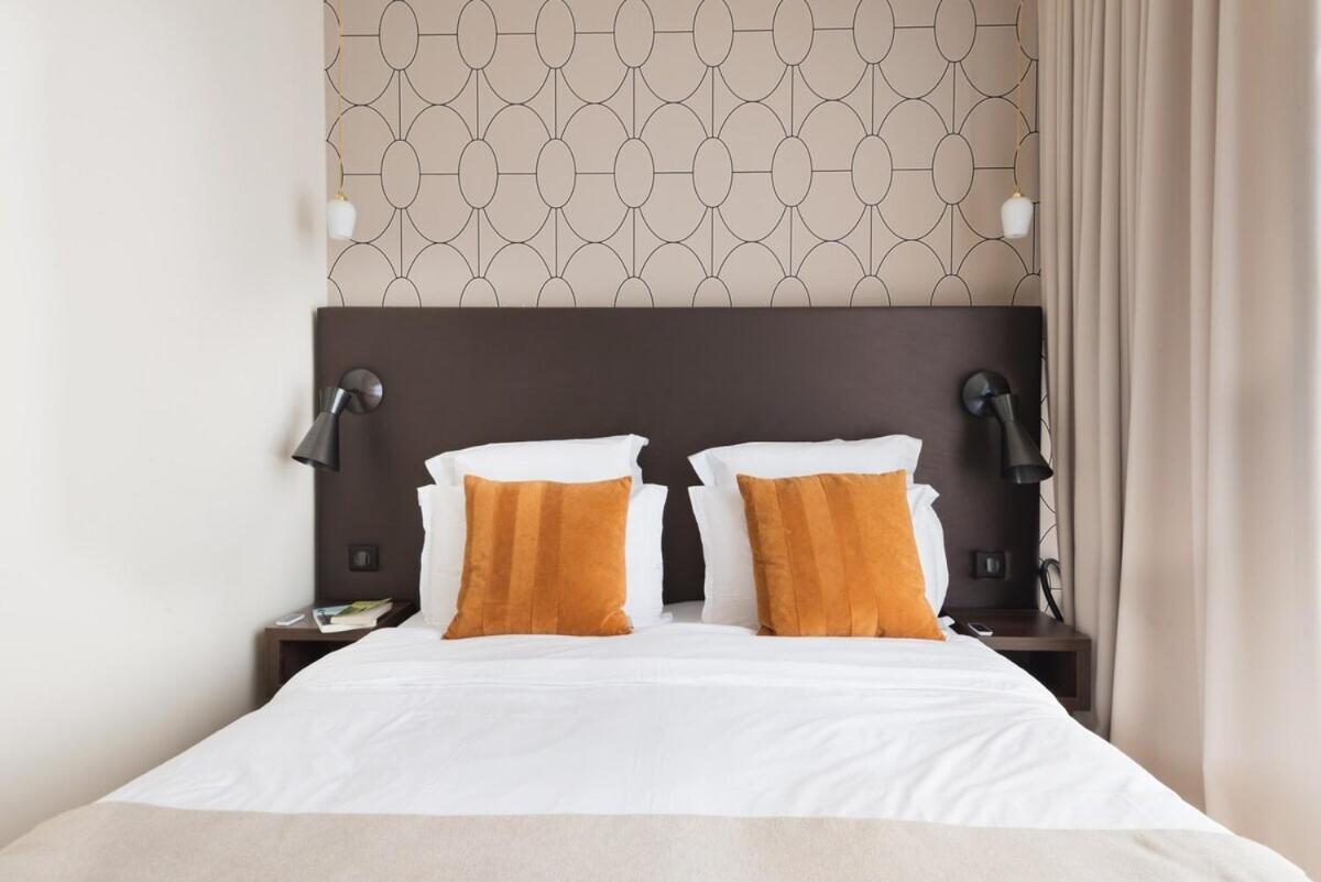 CasaÔ Hotel Paris Quarto foto