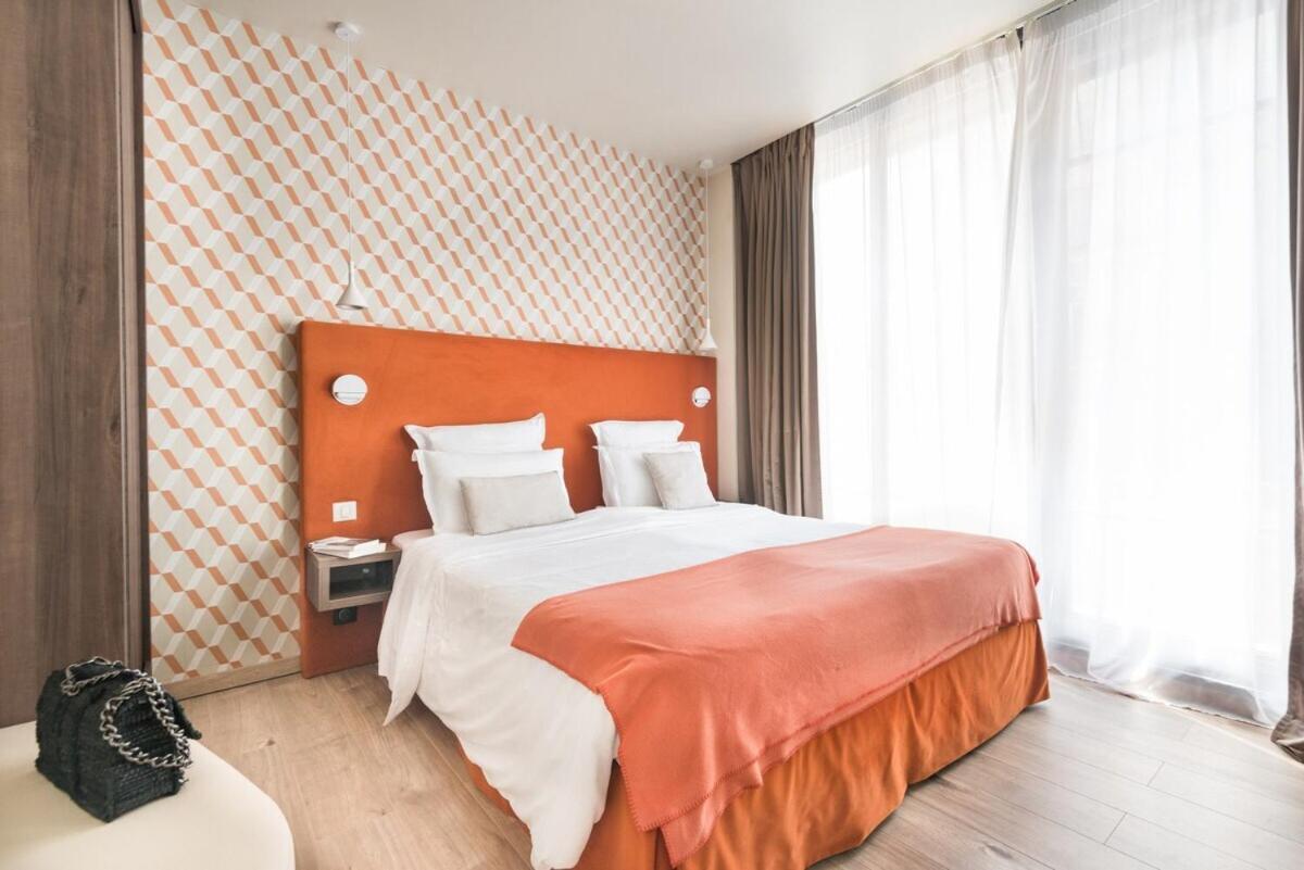 CasaÔ Hotel Paris Quarto foto