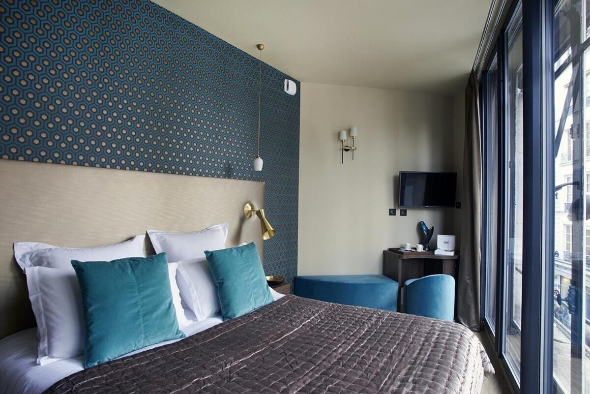 CasaÔ Hotel Paris Quarto foto