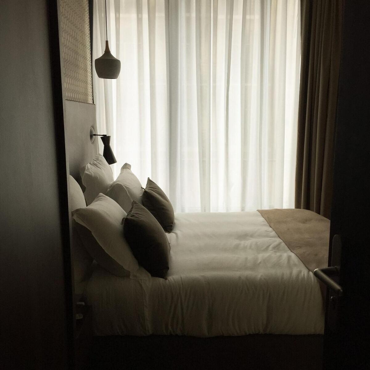 CasaÔ Hotel Paris Quarto foto