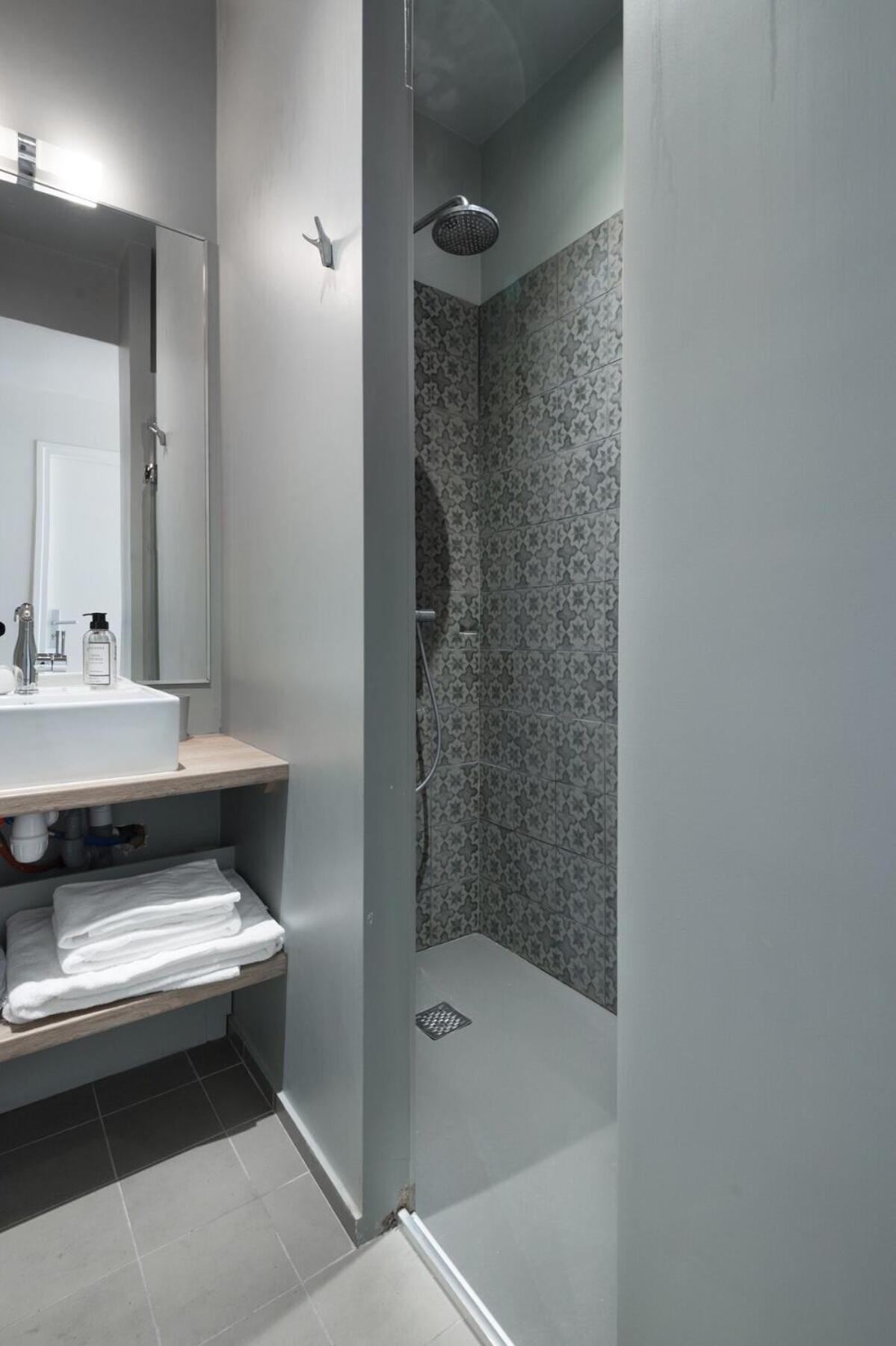CasaÔ Hotel Paris Quarto foto