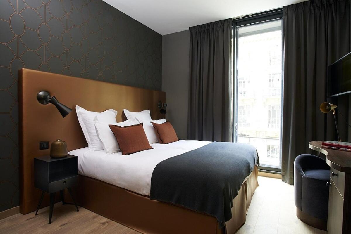 CasaÔ Hotel Paris Quarto foto