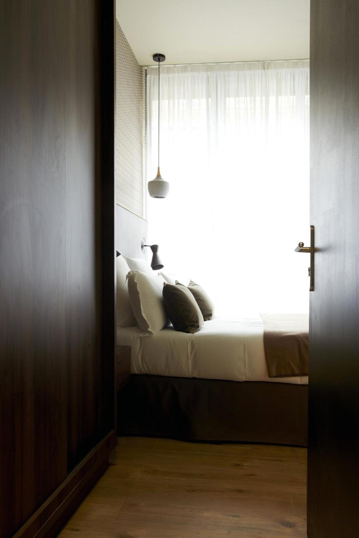 CasaÔ Hotel Paris Quarto foto
