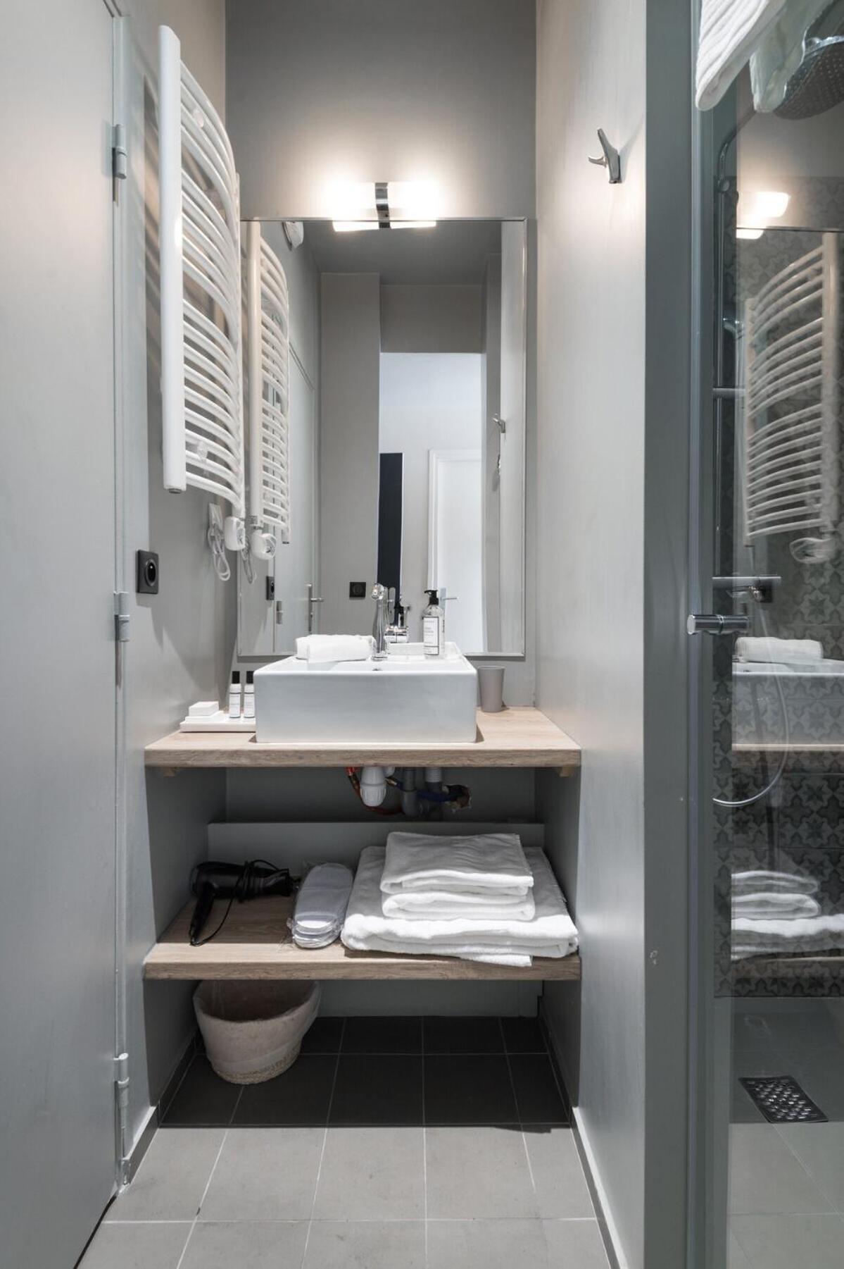 CasaÔ Hotel Paris Quarto foto
