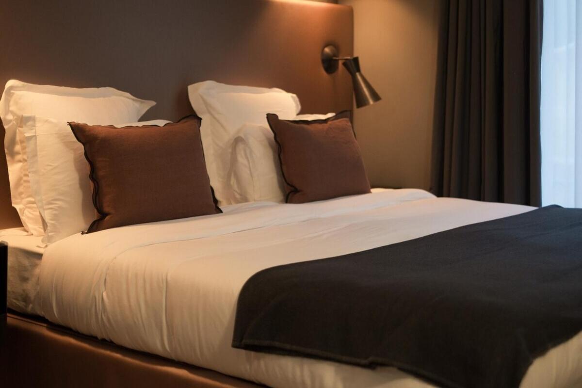 CasaÔ Hotel Paris Quarto foto