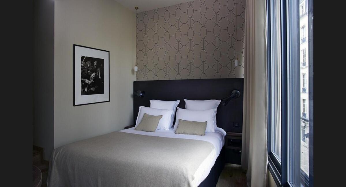 CasaÔ Hotel Paris Quarto foto