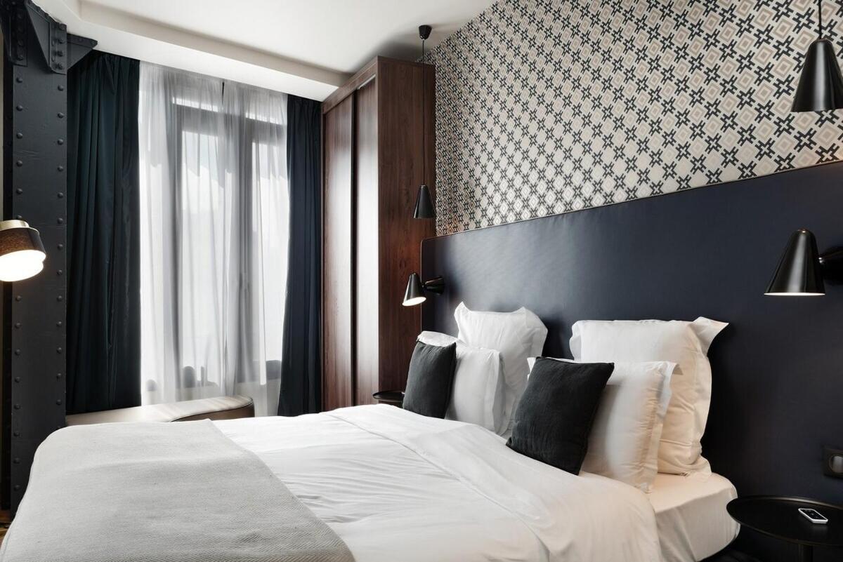 CasaÔ Hotel Paris Quarto foto