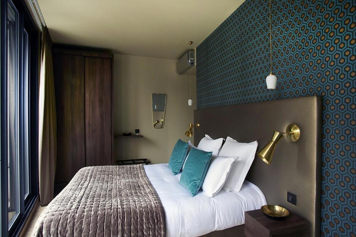 CasaÔ Hotel Paris Quarto foto