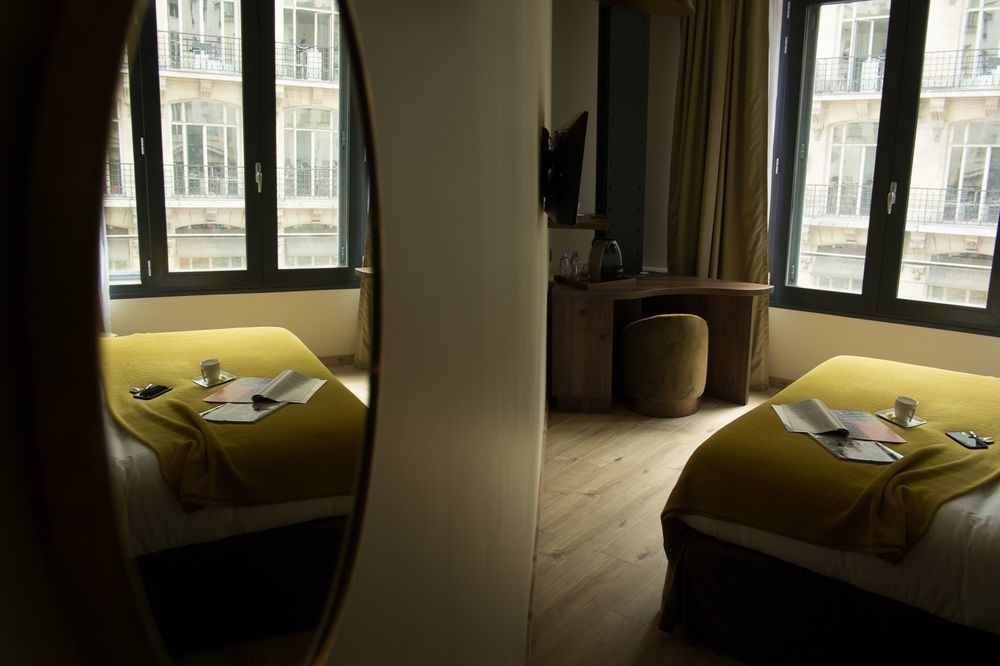 CasaÔ Hotel Paris Exterior foto