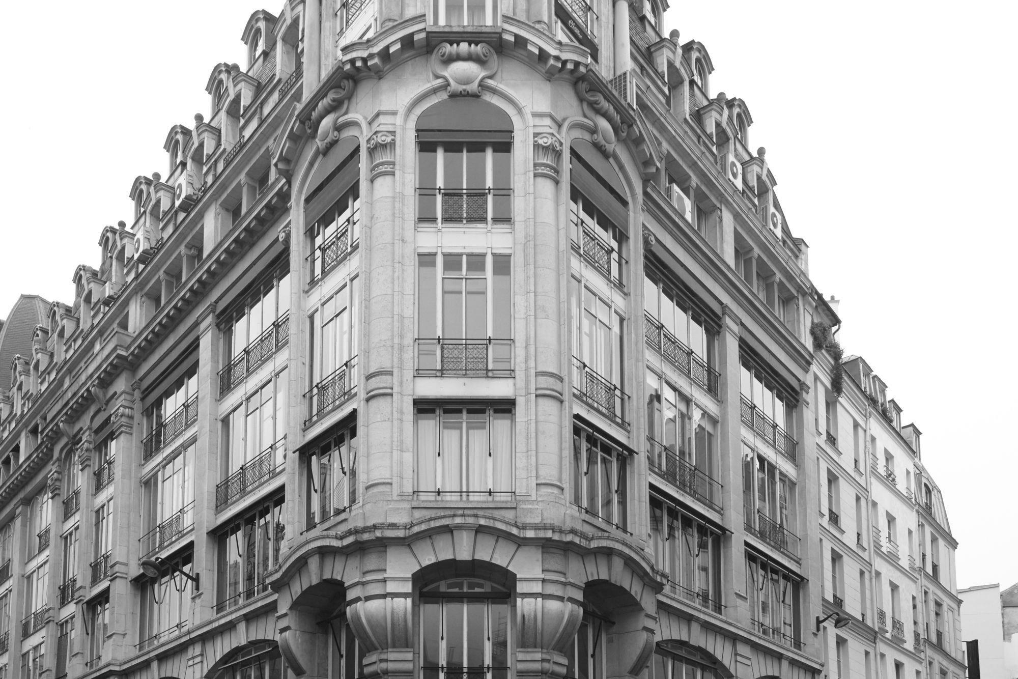 CasaÔ Hotel Paris Exterior foto